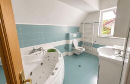 Proprietate deosebită cu 4.015 mp teren | 337 mp | Tureni | Garaj, Foisor