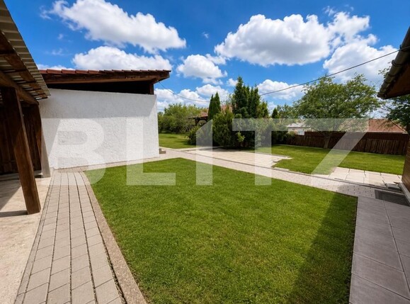 Casa de vânzare 8 camere Tureni - 197770CV | BLITZ Cluj-Napoca | Poza17