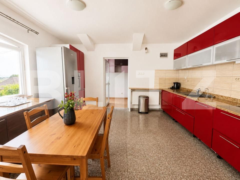 Casa de vânzare 8 camere Tureni - 197770CV | BLITZ Cluj-Napoca | Poza5