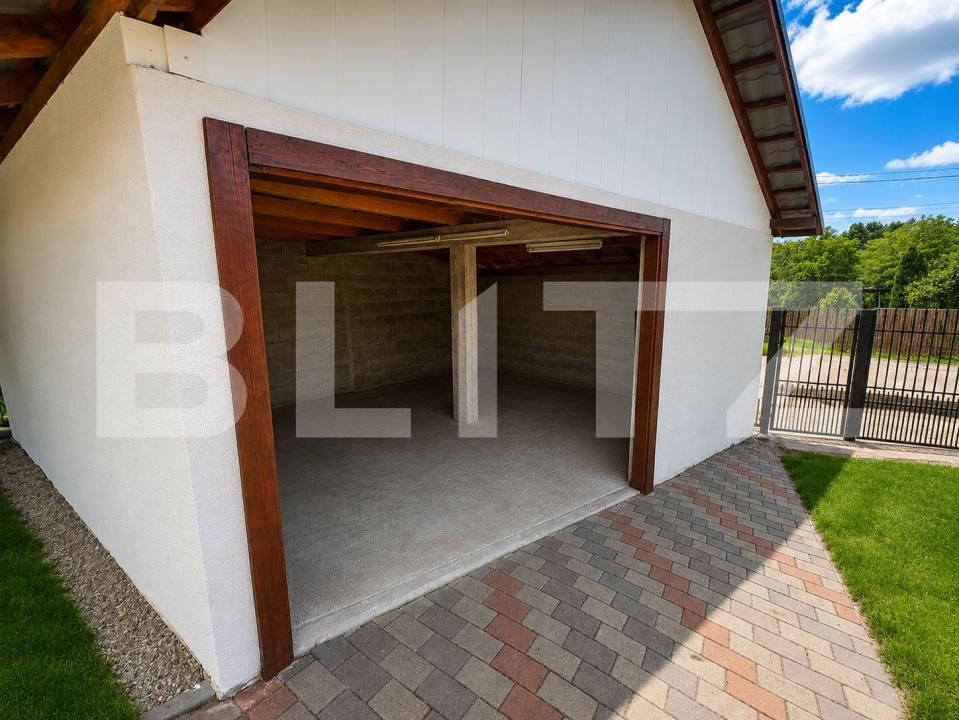 Casa de vânzare 8 camere Tureni - 197770CV | BLITZ Cluj-Napoca | Poza16