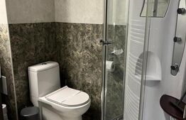 Garsonieră premium de închiriat | Finisaje și mobilier de calitate