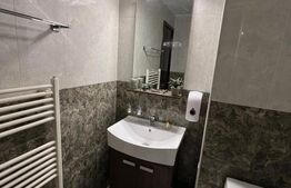 Garsonieră premium de închiriat | Finisaje și mobilier de calitate