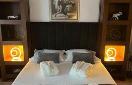 Garsonieră premium de închiriat | Finisaje și mobilier de calitate