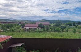 Casă semifinisată de vânzare în Gherla – P+1, 200 mp