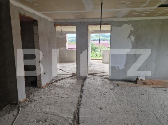 Casa de vânzare 3 camere Mintiu Gherlii - 197772CV | BLITZ Cluj-Napoca | Poza3