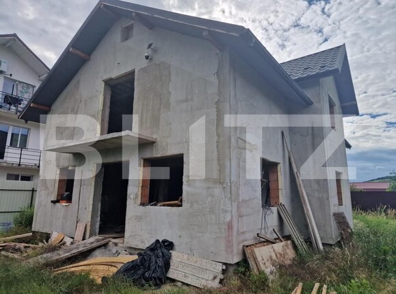 Casa de vânzare 3 camere Mintiu Gherlii - 197772CV | BLITZ Cluj-Napoca | Poza2