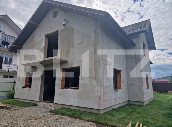 Casa de vânzare 3 camere Mintiu Gherlii - 197772CV | BLITZ Cluj-Napoca | Poza6