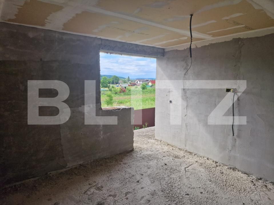 Casa de vânzare 3 camere Mintiu Gherlii - 197772CV | BLITZ Cluj-Napoca | Poza4