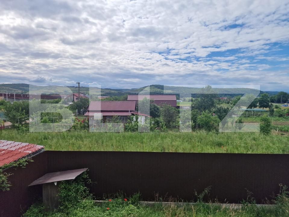 Casa de vânzare 3 camere Mintiu Gherlii - 197772CV | BLITZ Cluj-Napoca | Poza6