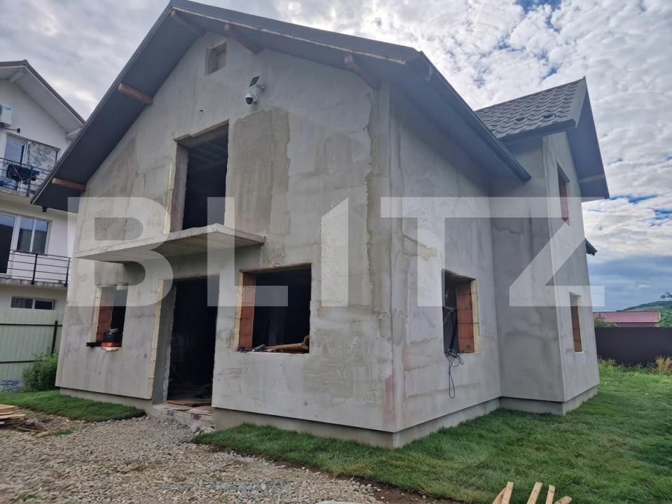 Casa de vânzare 3 camere Mintiu Gherlii - 197772CV | BLITZ Cluj-Napoca | Poza6