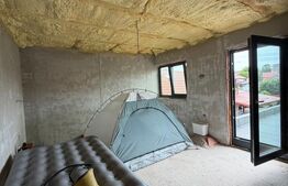 Casa 180 mp, teren 793 mp, zona centrala Campia Turzii 