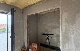 Casa 180 mp, teren 793 mp, zona centrala Campia Turzii 