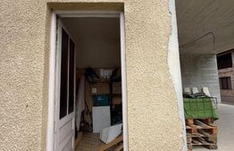 Casa 180 mp, teren 793 mp, zona centrala Campia Turzii 