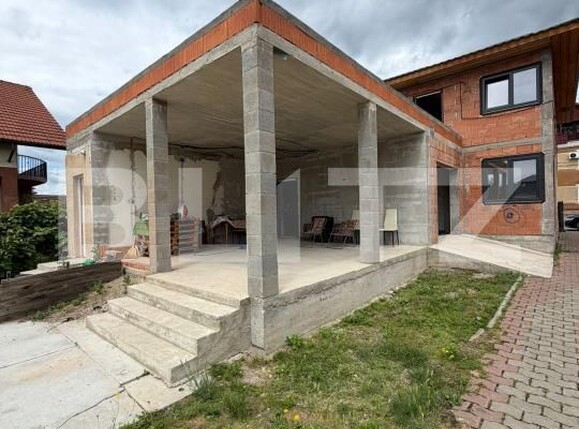 Casa de vânzare 5 camere Câmpia Turzii - 197774CV | BLITZ Cluj-Napoca | Poza1