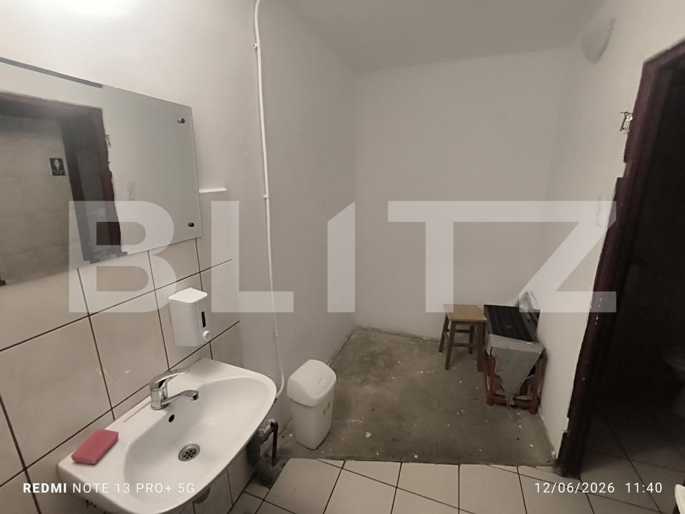 Spațiu comercial de vânzare Sacele - 197779SVC | BLITZ Brașov | Poza6