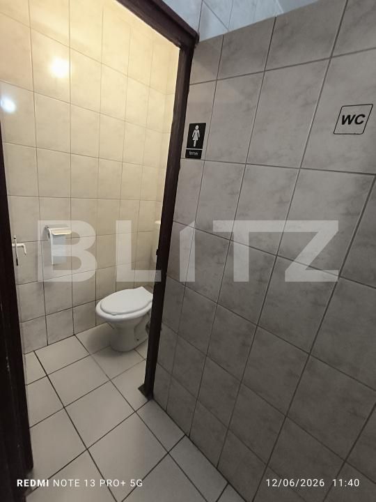 Spațiu comercial de vânzare Sacele - 197779SVC | BLITZ Brașov | Poza5