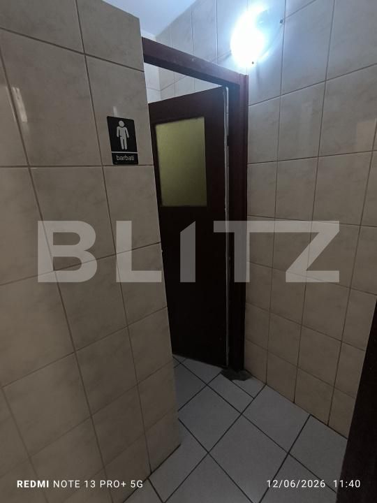 Spațiu comercial de vânzare Sacele - 197779SVC | BLITZ Brașov | Poza4