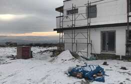 Vanzare duplex, 119,75 mp utili, 340 mp teren, zona linistita