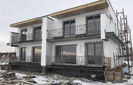 Vanzare duplex, 119,75 mp utili, 340 mp teren, zona linistita