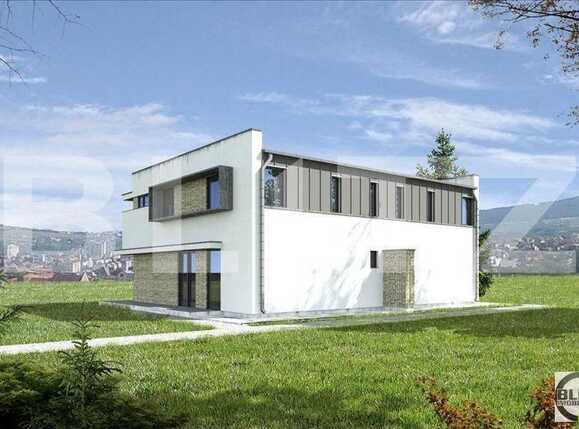 Casa de vânzare 5 camere Iris - 19778CV | BLITZ Cluj-Napoca | Poza8