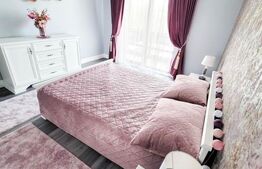 Casa individuala lux cu 4 camere, piscina, parcare, la 15 minute de centru Cluj!
