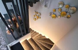 Casa individuala lux cu 4 camere, piscina, parcare, la 15 minute de centru Cluj!