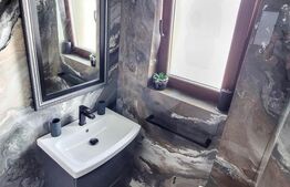 Casa individuala lux cu 4 camere, piscina, parcare, la 15 minute de centru Cluj!