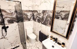 Casa individuala lux cu 4 camere, piscina, parcare, la 15 minute de centru Cluj!