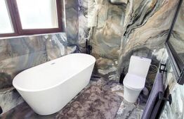 Casa individuala lux cu 4 camere, piscina, parcare, la 15 minute de centru Cluj!