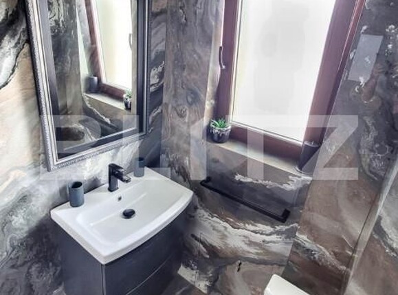 Casa de închiriat 4 camere Dambul Rotund - 197785CI | BLITZ Cluj-Napoca | Poza19
