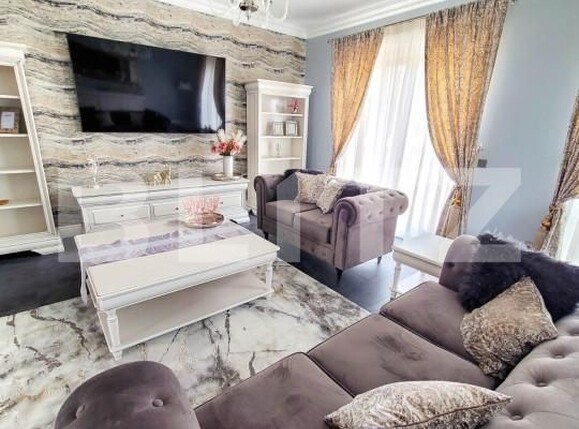 Casa de închiriat 4 camere Dambul Rotund - 197785CI | BLITZ Cluj-Napoca | Poza3