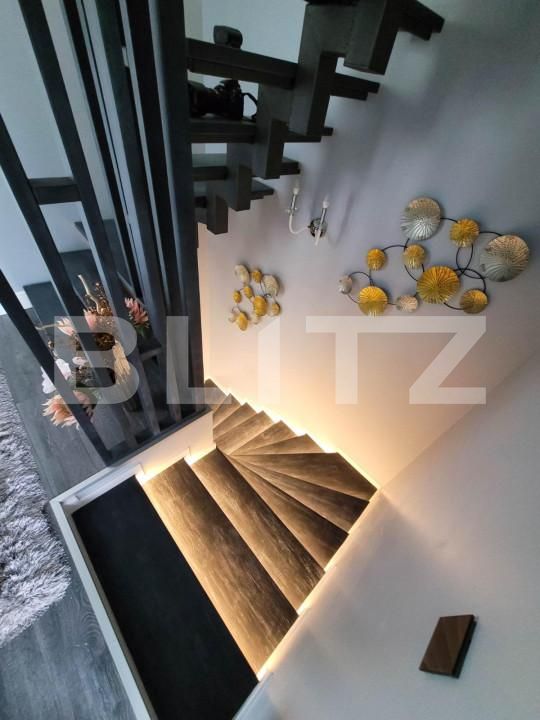 Casa de închiriat 4 camere Dambul Rotund - 197785CI | BLITZ Cluj-Napoca | Poza9