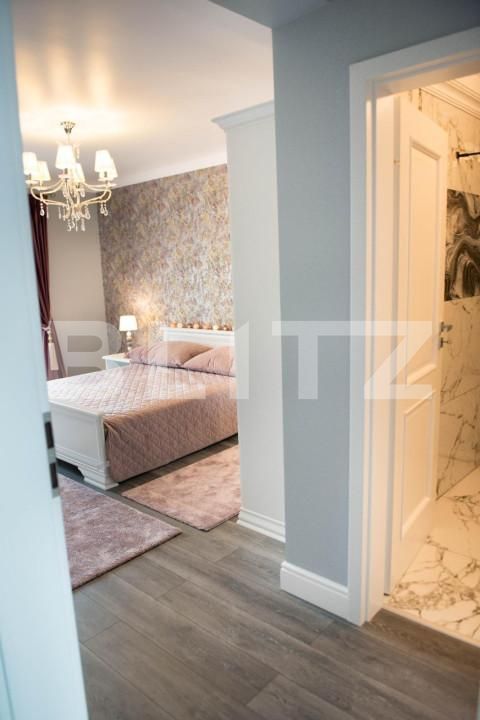 Casa de închiriat 4 camere Dambul Rotund - 197785CI | BLITZ Cluj-Napoca | Poza10