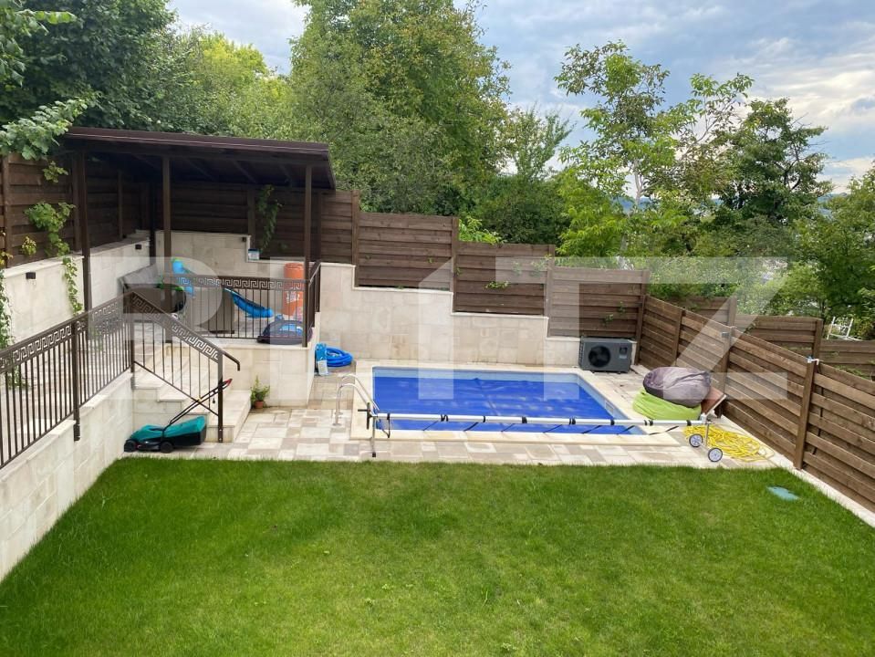 Casa de închiriat 4 camere Dambul Rotund - 197785CI | BLITZ Cluj-Napoca | Poza22