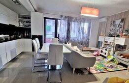 Apartament 3 camere, 2 bai, 72mp, garaj, Sub Cetate