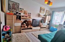 Apartament 3 camere, 2 bai, 72 mp, garaj, Sub Cetate