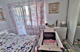 Apartament 3 camere, 2 bai, 72mp, garaj, Sub Cetate