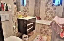Apartament 3 camere, 2 bai, 72 mp, garaj, Sub Cetate