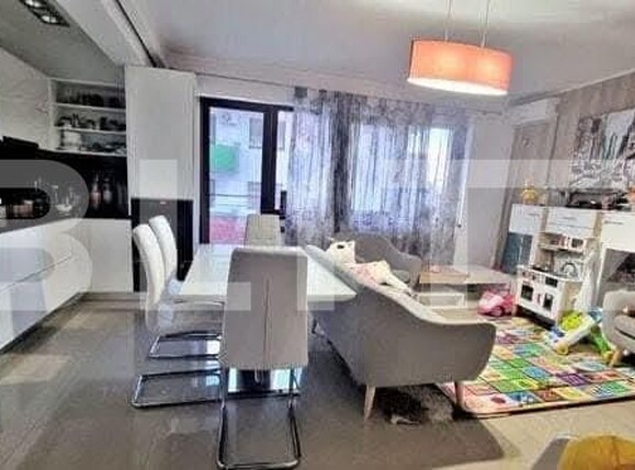 Apartament de vânzare 3 camere Floreşti - 197789AV | BLITZ Cluj-Napoca | Poza1