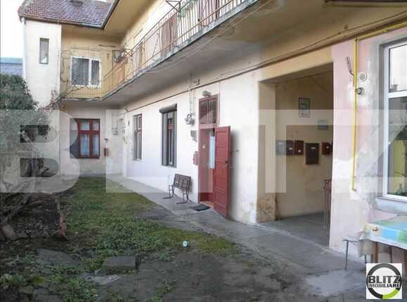 Garsonieră de vânzare Central - 1978AV | BLITZ Cluj-Napoca | Poza6