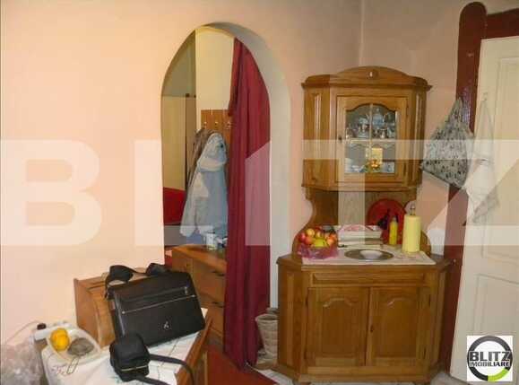 Garsonieră de vânzare Central - 1978AV | BLITZ Cluj-Napoca | Poza2