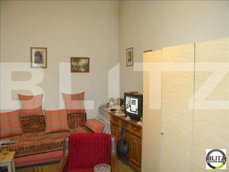 Garsonieră de vânzare Central - 1978AV | BLITZ Cluj-Napoca | Poza4