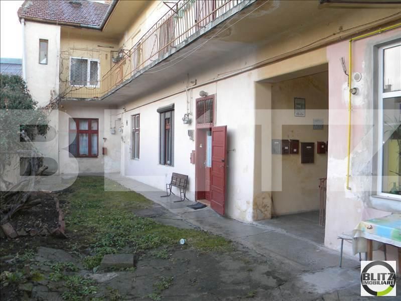 Garsonieră de vânzare Central - 1978AV | BLITZ Cluj-Napoca | Poza6