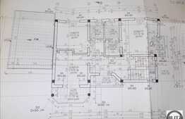 Vanzare casa individuala, 164 mp, 500 mp teren, zona de case si vile