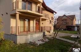 Vanzare casa individuala, 164 mp, 500 mp teren, zona de case si vile