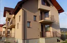 Vanzare casa individuala, 164 mp, 500 mp teren, zona de case si vile