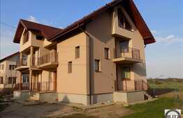 Vanzare casa individuala, 164 mp, 500 mp teren, zona de case si vile