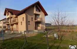 Vanzare casa individuala, 164 mp, 500 mp teren, zona de case si vile