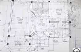 Vanzare casa individuala, 164 mp, 500 mp teren, zona de case si vile