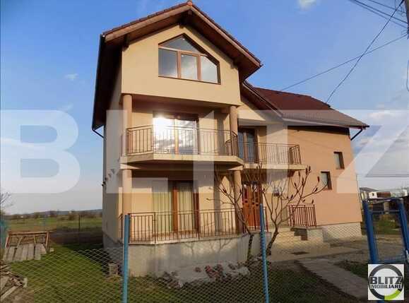 Casa de vânzare 8 camere Someseni - 19780CV | BLITZ Cluj-Napoca | Poza2
